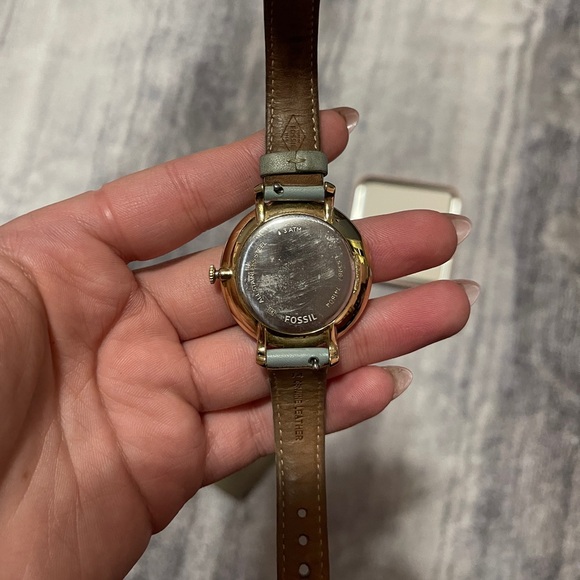 Fossil Jacqueline Watch - Picture 6 of 11